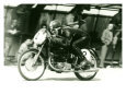 Mondial Motorcycle Race