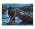 Moonlight bath
