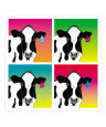 Friesian Frames
