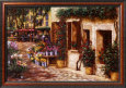 Flower Market