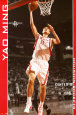 Houston Rockets- Yao Ming