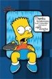 Bart Simpson- TV