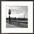 Pont Alexandre III, Seine River Paris, France