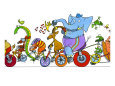 Cycle Circus