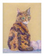 Caught Again! Art on the Verge Animals