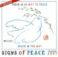 Signs Of Peace
