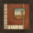 Linear Landscape I