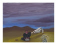 Dream of Disease Emerging Artists Art on the Verge