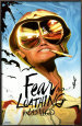 Fear and Loathing in Las Vegas