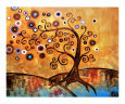 Lacy Tree