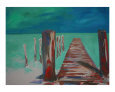 Guarded Pier