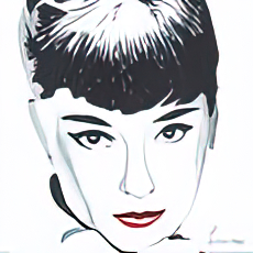 Audrey