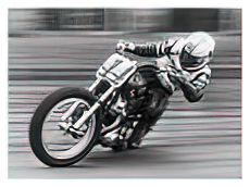 1976 San Jose Mile