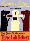 Three Lab Bakery