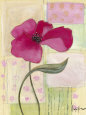 Pink Poppies II