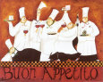 Buon Appetito
