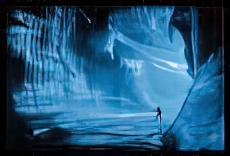 Au Coeur de la Glace