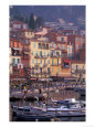 Villefranche, Cote D