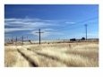 Praire Road, Saskatchewan, Canada