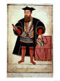 Vasco Da Gama (circa 1469-1525), Portuguese Navigator