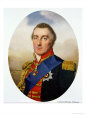 Portrait of the Duke of Wellington
