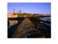 Early Morning on the Pier, St. Andrews, United Kingdom