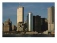 World Trade Center Buildings in New York