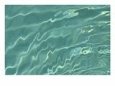 Close-up of Rippled Water