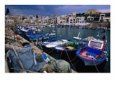 Harbour of Marinella Di Selinunte, Sicily, Italy