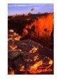 Section of Kings Canyon, Watarrka National Park, Australia