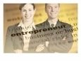 Definition of Entrepreneur over Business People