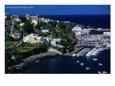 Santa Marina Port, Part of Aeolian Islands, Santa Maria Salina, Sicily, Italy