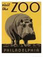 Visit the Philadelphia Zoo