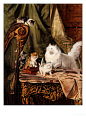 A Musical Interlude, 1897