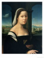 Portrait of a Woman