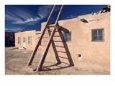 Acoma Pueblo, Sky City, New Mexico, USA