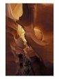 Lower Antelope Slot Canyon, Page, Arizona, USA