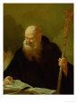 St. Benedict