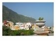 Sea Coast Village, Tenerife, Canary Islands, Spain