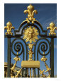 Detail of the Grille D