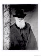 Portrait of Charles Darwin 1881