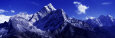 North Side, Ama Dablam, Khumba Region, Nepal