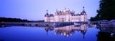 Chateau Royal De Chambord, Loire Valley, France