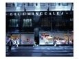 View Across Lexington Avenue to Bloomingdale