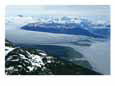 The Taku Glacier, Near Juneau