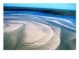 Aerial View of Island, Australia