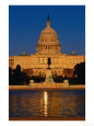 Capitol Building, Washington, DC