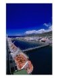 Cruise Pier, Roseau, Dominica