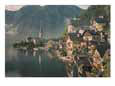 Scenic View of Hallstatt