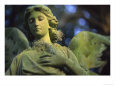 Angel of Mercy Statue